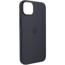 Чехол для смартфона Silicone Full Case AAA MagSafe IC для iPhone 14 Midnight (Orig14Midnight)