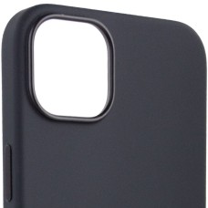 Чехол для смартфона Silicone Full Case AAA MagSafe IC для iPhone 14 Pro Midnight (Orig14PMidnight)