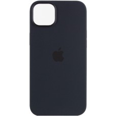 Чехол для смартфона Silicone Full Case AAA MagSafe IC для iPhone 14 Pro Midnight (Orig14PMidnight)