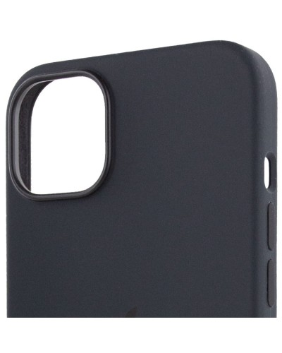 Чехол для смартфона Silicone Full Case AAA MagSafe IC для iPhone 14 Pro Max Midnight (Orig14PMMidnight)