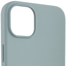 Чехол для смартфона Silicone Full Case AAA MagSafe IC для iPhone 14 Pro Max Succulent (Orig14PMSucculent)