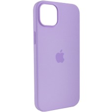 Чехол для смартфона Silicone Full Case AAA MagSafe IC для iPhone 14 Pro Max Lilac (Orig14PMLilac)