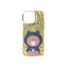 Чехол для смартфона Versailles для Apple iPhone 11 13.Bear Yellow (VersiPh11-13.BearYellow)