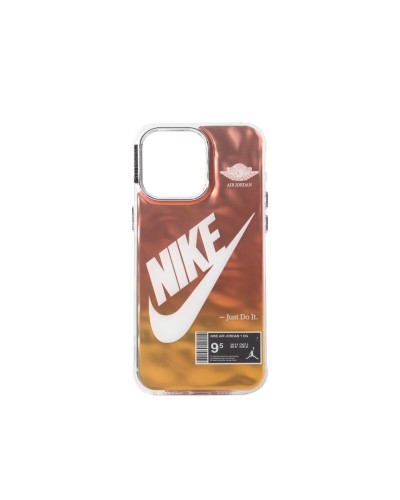 Чехол для смартфона Versailles для Apple iPhone 11 16.Nike Red (VersiPh11-16.NikeRed)