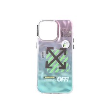 Чехол для смартфона Versailles for Apple iPhone 11 22.Off Green (VersiPh11-22.OffGreen)