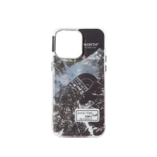 Чехол для смартфона Versailles для Apple iPhone 15 2.NF Black (VersiPh15-2.NFBlack)