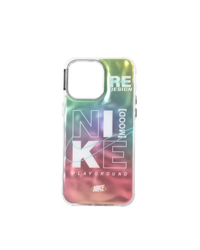 Чехол для смартфона Versailles для Apple iPhone 15 19.Nike Mood (VersiPh15-19.NikeMood)