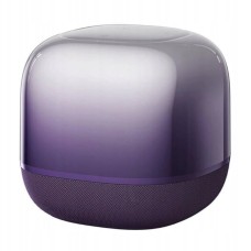 Портативная колонка Baseus AeQur V2 Wireless Speaker Midnight Purple (A20056200521-00)