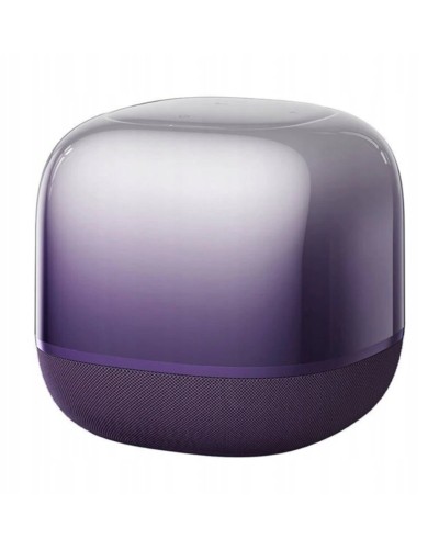 Портативна колонка Baseus AeQur V2 Wireless Speaker Midnight Purple (A20056200521-00)