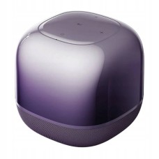 Портативная колонка Baseus AeQur V2 Wireless Speaker Midnight Purple (A20056200521-00)
