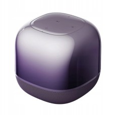 Портативная колонка Baseus AeQur V2 Wireless Speaker Midnight Purple (A20056200521-00)