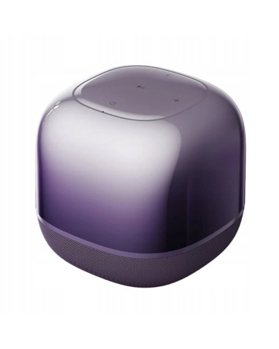 Портативна колонка Baseus AeQur V2 Wireless Speaker Midnight Purple (A20056200521-00)