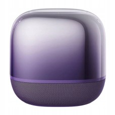 Портативна колонка Baseus AeQur V2 Wireless Speaker Midnight Purple (A20056200521-00)