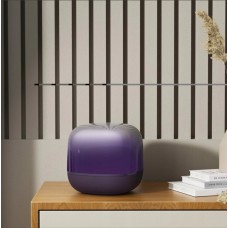 Портативная колонка Baseus AeQur V2 Wireless Speaker Midnight Purple (A20056200521-00)