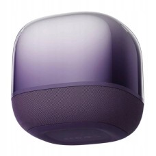 Портативная колонка Baseus AeQur V2 Wireless Speaker Midnight Purple (A20056200521-00)