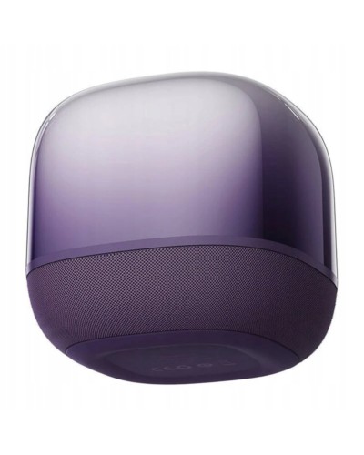 Портативна колонка Baseus AeQur V2 Wireless Speaker Midnight Purple (A20056200521-00)