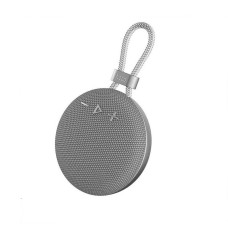 Портативна колонка HOCO BS60 Exploring sports BT speaker Gray (6942007604772)