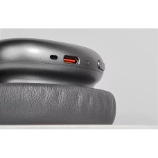 Наушники Baseus Bowie H2 Noise-Cancelling Wireless Headphone Grey (NGTW260013)