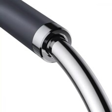 Наушники Baseus Bowie H2 Noise-Cancelling Wireless Headphone Grey (NGTW260013)