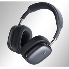 Наушники Baseus Bowie H2 Noise-Cancelling Wireless Headphone Grey (NGTW260013)