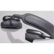 Наушники Baseus Bowie H2 Noise-Cancelling Wireless Headphone Grey (NGTW260013)