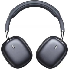 Наушники Baseus Bowie H2 Noise-Cancelling Wireless Headphone Grey (NGTW260013)