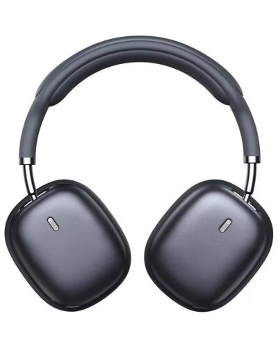 Навушники Baseus Bowie H2 Noise-Cancelling Wireless Headphone Grey (NGTW260013)