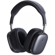 Наушники Baseus Bowie H2 Noise-Cancelling Wireless Headphone Grey (NGTW260013)