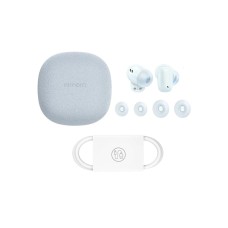 Наушники Baseus AirNora 2 True Wireless Earphones Galaxy Blue (NGTW320203)