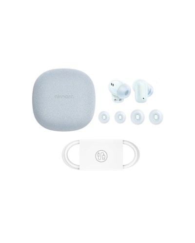 Навушники Baseus AirNora 2 True Wireless Earphones Galaxy Blue (NGTW320203)