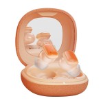 Наушники Baseus AirNora 2 True Wireless Earphones Gradient Orange (NGTW320207)