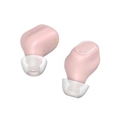 Наушники Baseus Bowie WM01 True Wireless Earphones Pink (NGTW370004)