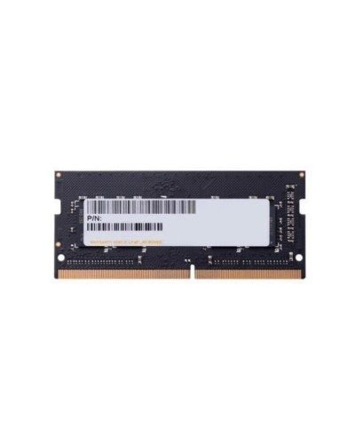 DDR4 Apacer 16GB 2666MHz CL19 1024x8 SODIMM (ES.16G2V.GNH)