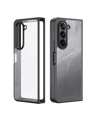 Чехол для смартфона DUX DUCIS Aimo для Samsung Fold 5 Black (DUXFold5Black)