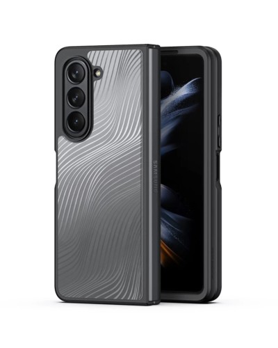 Чехол для смартфона DUX DUCIS Aimo для Samsung Fold 5 Black (DUXFold5Black)