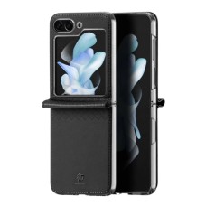 Чехол для смартфона DUX DUCIS Bril для Samsung Flip 5 Black (DUXBRFlip5Black)