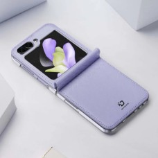 Чехол для смартфона DUX DUCIS Bril для Samsung Flip 5 Purple (DUXBRFlip5Purple)