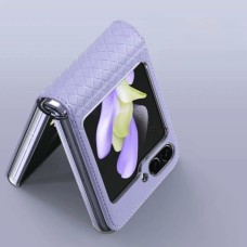 Чехол для смартфона DUX DUCIS Bril для Samsung Flip 5 Purple (DUXBRFlip5Purple)
