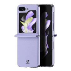 Чехол для смартфона DUX DUCIS Bril для Samsung Flip 5 Purple (DUXBRFlip5Purple)