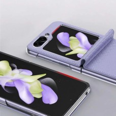 Чехол для смартфона DUX DUCIS Bril для Samsung Flip 5 Purple (DUXBRFlip5Purple)