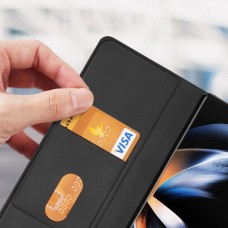 Чехол для смартфона DUX DUCIS Bril для Samsung Fold 5 Black (DUXBRFold5Black)