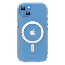 Чехол для смартфона DUX DUCIS Clin Mag для iPhone 14 Clear (DUXCLMAGiP14Tr)