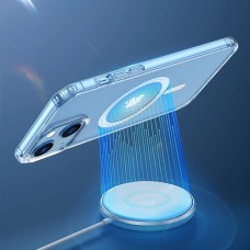 Чехол для смартфона DUX DUCIS Clin Mag для iPhone 14 Clear (DUXCLMAGiP14Tr)