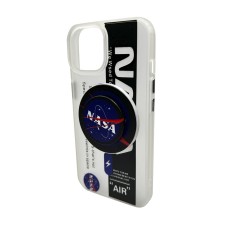 Чехол для смартфона POP Mag для Apple iPhone 12 Pro Max 9.Nasa (POPMAGiP12PM-9.Nasa)