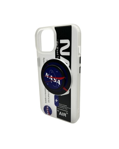 Чехол для смартфона POP Mag для Apple iPhone 12 Pro Max 9.Nasa (POPMAGiP12PM-9.Nasa)