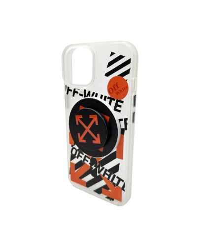 Чехол для смартфона POP Mag для Apple iPhone 13/14 4.Off Black (POPMAGiP13-4.OffBlack)