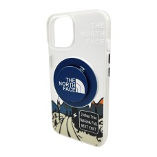 Чехол для смартфона POP Mag для Apple iPhone 13/14 7.NF Blue (POPMAGiP13-7.NFBlue)