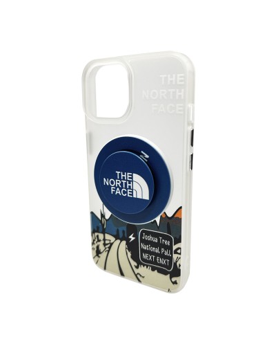 Чехол для смартфона POP Mag для Apple iPhone 13/14 7.NF Blue (POPMAGiP13-7.NFBlue)