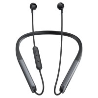Наушники ACEFAST N1 neck hanging Bluetooth earphones Black (6974316282808)