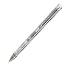 Стилус HOCO GM110 Transparent Explore Series active pad dedicated capacitive pen transparent black (6942007616744 )